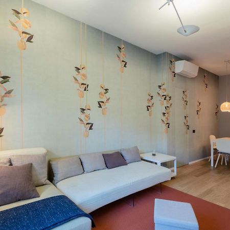 Easylife - Accogliente Trilocale A Porta Romana Relax E Stile Moderno Nel Cuore Di Milano Εξωτερικό φωτογραφία