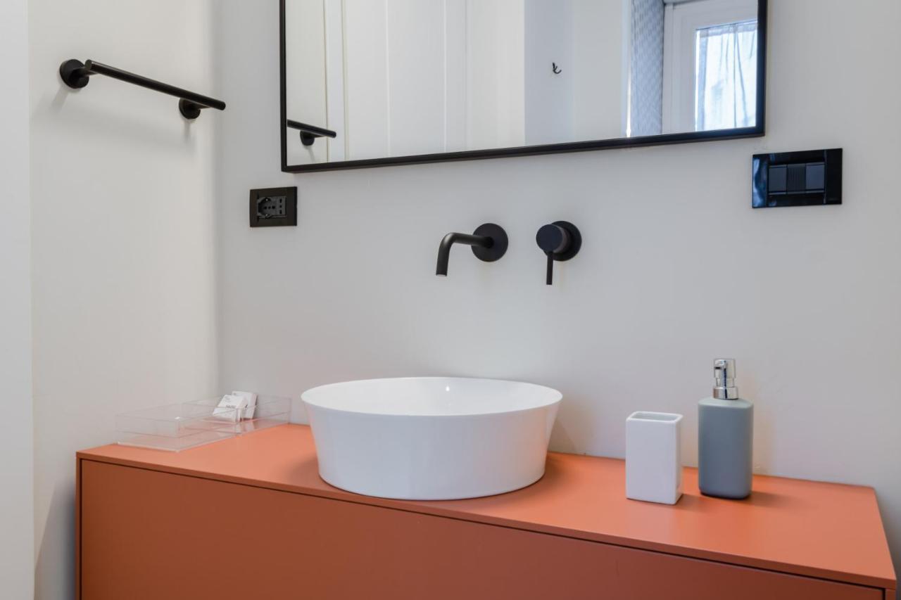 Easylife - Accogliente Trilocale A Porta Romana Relax E Stile Moderno Nel Cuore Di Milano Εξωτερικό φωτογραφία