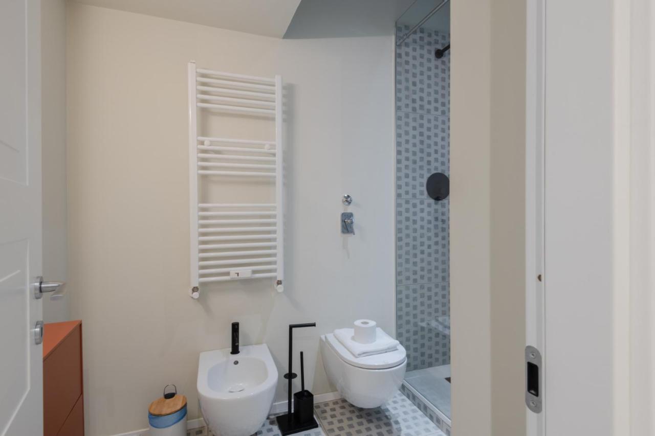 Easylife - Accogliente Trilocale A Porta Romana Relax E Stile Moderno Nel Cuore Di Milano Εξωτερικό φωτογραφία