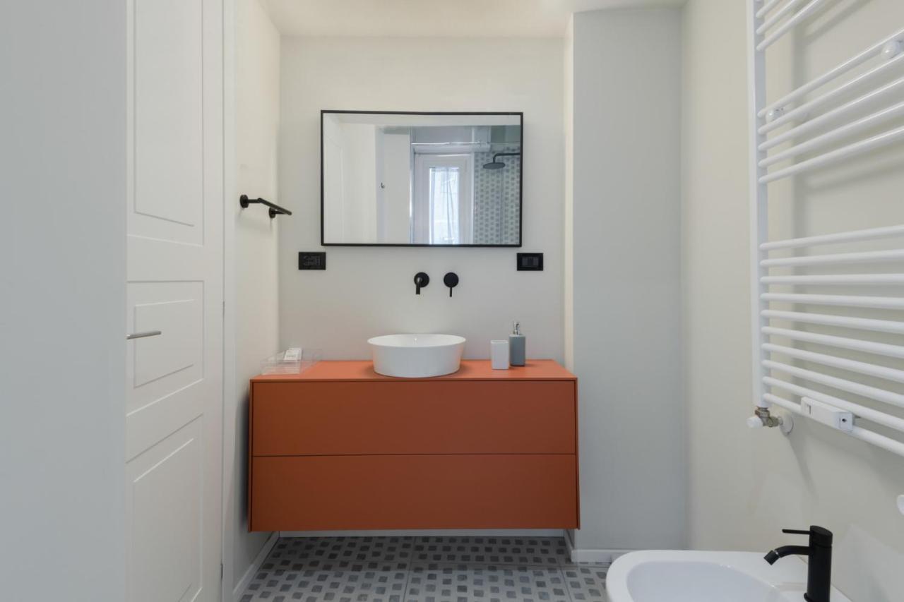 Easylife - Accogliente Trilocale A Porta Romana Relax E Stile Moderno Nel Cuore Di Milano Εξωτερικό φωτογραφία