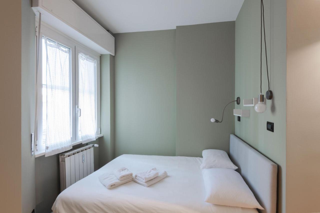 Easylife - Accogliente Trilocale A Porta Romana Relax E Stile Moderno Nel Cuore Di Milano Εξωτερικό φωτογραφία