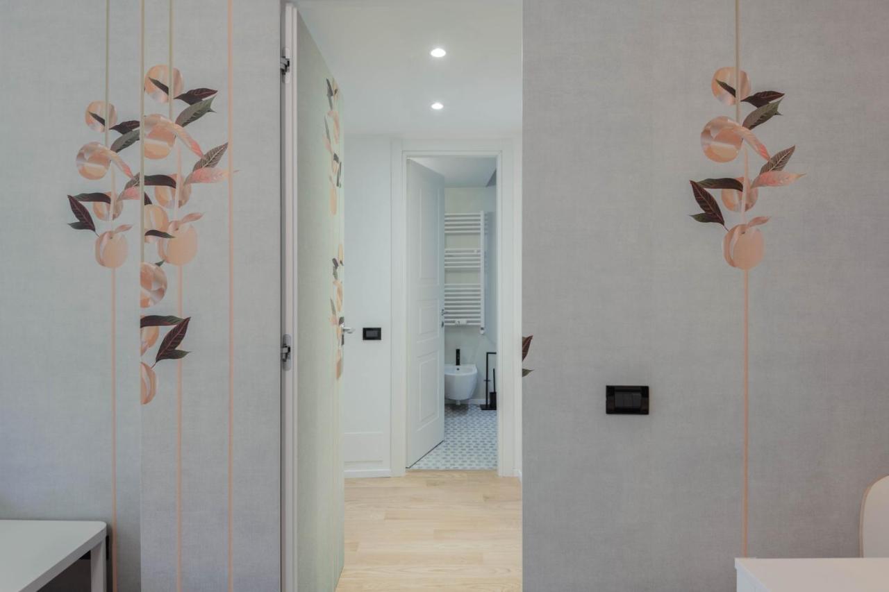 Easylife - Accogliente Trilocale A Porta Romana Relax E Stile Moderno Nel Cuore Di Milano Εξωτερικό φωτογραφία