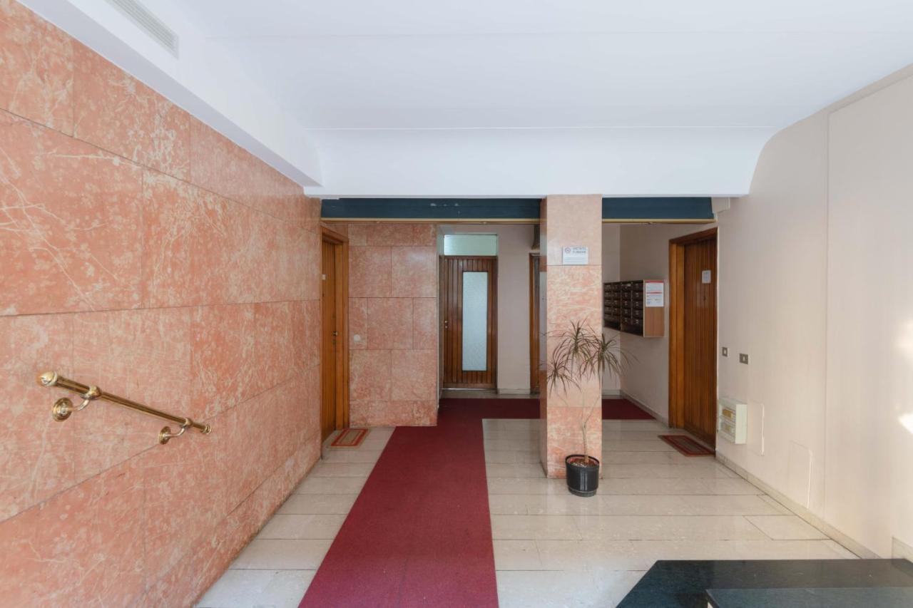 Easylife - Accogliente Trilocale A Porta Romana Relax E Stile Moderno Nel Cuore Di Milano Εξωτερικό φωτογραφία